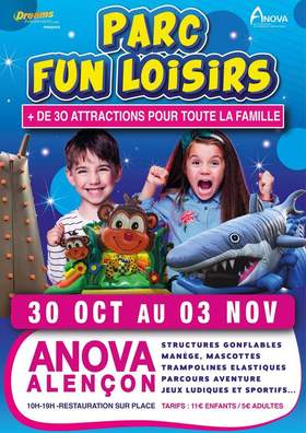 visuel fun loisirs